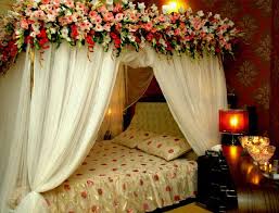romantic bedroom decor