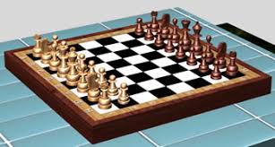 Set up any position to play against computer or analyze with a chess engine. Design Of Chess Board In 3d In Max Cad 328 89 Kb Bibliocad