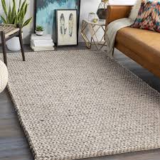 surya anchorage rug braided country