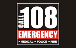 Image result for 108 Emergency Service Gujarat