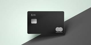 The n26 account is offered by axos bank ®, member fdic.n26 inc. N26 You Review N26 S New Premium Bank Account