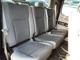 Oem Seat Covers For Ford F 150 For