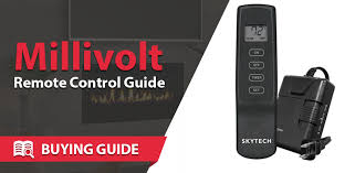 Millivolt Remote Control Guide