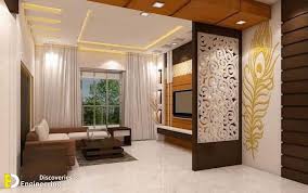 Creative Partition Wall Design Ideas