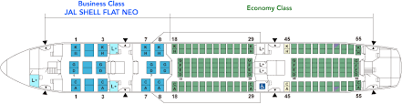 boeing787 8 788 aircrafts and seats