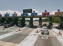 exact change lanes at tolls