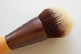ecotools blending and bronzing brush review