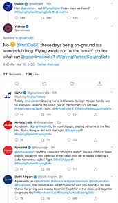 You're about to learn the tactics i used to write a blog post that went viral on twitter. Indian Airlines Take Part In Funny Viral Twitter Exchange Simple Flying