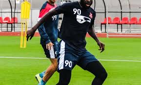 In 13 (65.00%) matches played at home was total goals (team and opponent) over 1.5 goals. Bright Addae S Strike Secures Point For Fc Hermannstadt 442 Gh