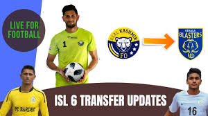 Find all the latest news, scores, fixtures, stats, standings, league position and much more of kerala blasters fc on the official website of hero indian super league. Kerala Blaster Signing Isl 6 2019 20 Youtube