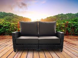 Barbados Outdoor Patio Furniture Love
