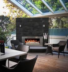 Outdoor Fireplace Tile Tips