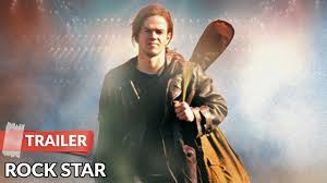 Like its title, rock star is rather generic, being not so much about the heavy metal scene than about rock cliches and formula. Rock Star 2001 Trailer Hd Mark Wahlberg Jennifer Aniston Youtube