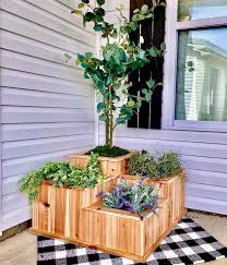 17 planter box plans you can diy this