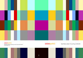asian paints annual report retail