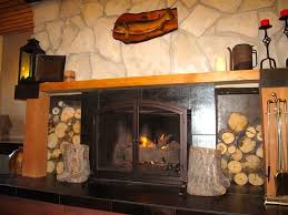 How Much Are Gas Fireplace Installation