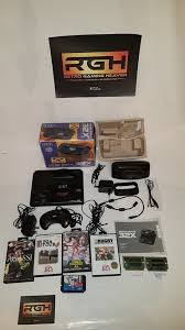 Buy a sega genesis system. Sega Mega Drive Asian Pal 32x Retro Gaming Heaven Facebook