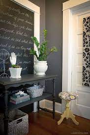 22 Chalkboard Paint Ideas Allow You To