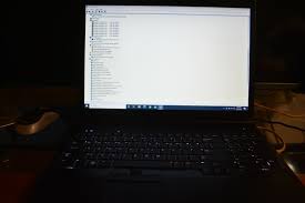 dell precision m6500 17in notebook