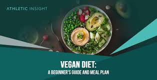 vegan t a beginner s guide and meal