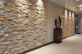Natural Stone Wall Cladding For Modern