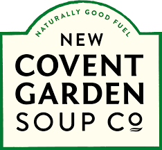 welcome to the new covent garden soup
