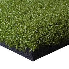 artificial turf practice mat 3x5