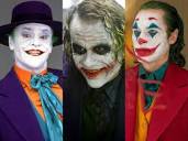 Le Joker : quels acteurs ont incarné au cinéma le rôle... - Télé Star