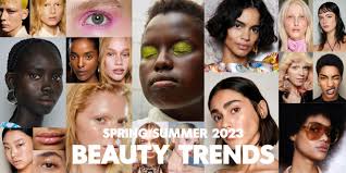 summer beauty trends elle canada