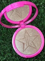 jeffree star skin frost highlighters