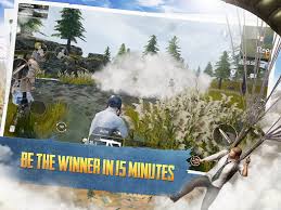 PUBG MOBILE 3RD ANNIVERSARY 1.3.0 Mod Apk Download - unlimited money for  android