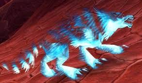Maybe you would like to learn more about one of these? Ancestral Spirit Wolf Totem Item Tbc Classic