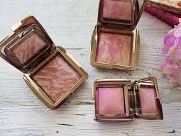 hourgl ambient lighting blushes