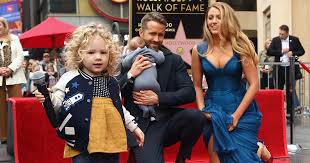 Blake lively and ryan reynolds have been all about keeping their private life under wraps. Blake Lively Has Words For Paparazzi Taking Pics Of Her Kids