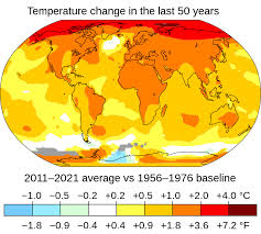 Climate Change Wikipedia