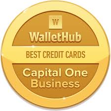 The best things about the spark classic business card are its $0 annual fee and the 1% cash back that cardholders earn on all purchases. 2021 S Best Capital One Business Credit Cards