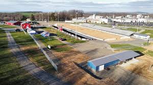Buck Motorsports Park To Host First