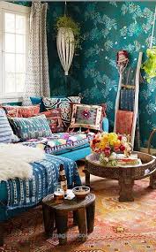 All pictures are property of the cited source. Pin On Hippie Home Decorations