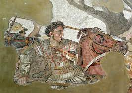 Alexander der Große – Wikipedia