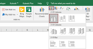 How To Make A Pictograph Chart With Pictures In Excel