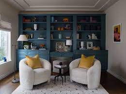 5 Paint Colors To Make Your Living Room
