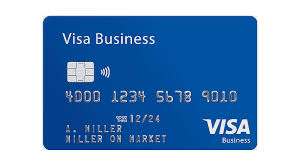 information for small businesses visa