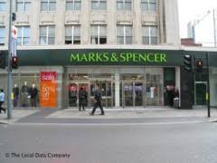 Buy marks and spencer and get the best deals at the lowest prices on ebay! Marks Spencer 27 King Street London Department Stores Near Hammersmith District Tube Station
