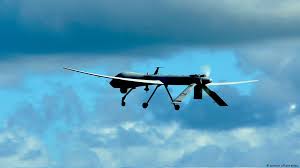 us drone use faces mounting criticism