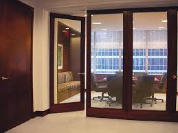 Conference Room Walls And Doors