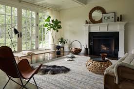 how to mix wood tones in your home like