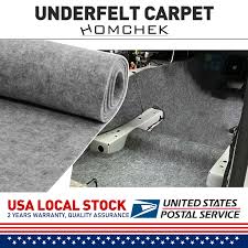 71 x39 car carpet trunk liner marine