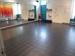sport court dance floors exercise