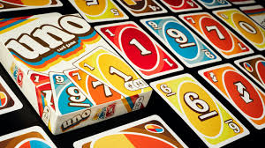 Shop today to find card games at incredible prices. The Uno Card Game Is Turning 50