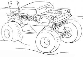 This page was last edited on 6 december 2020, at 19:11 (utc). 10 Monster Jam Coloring Pages To Print